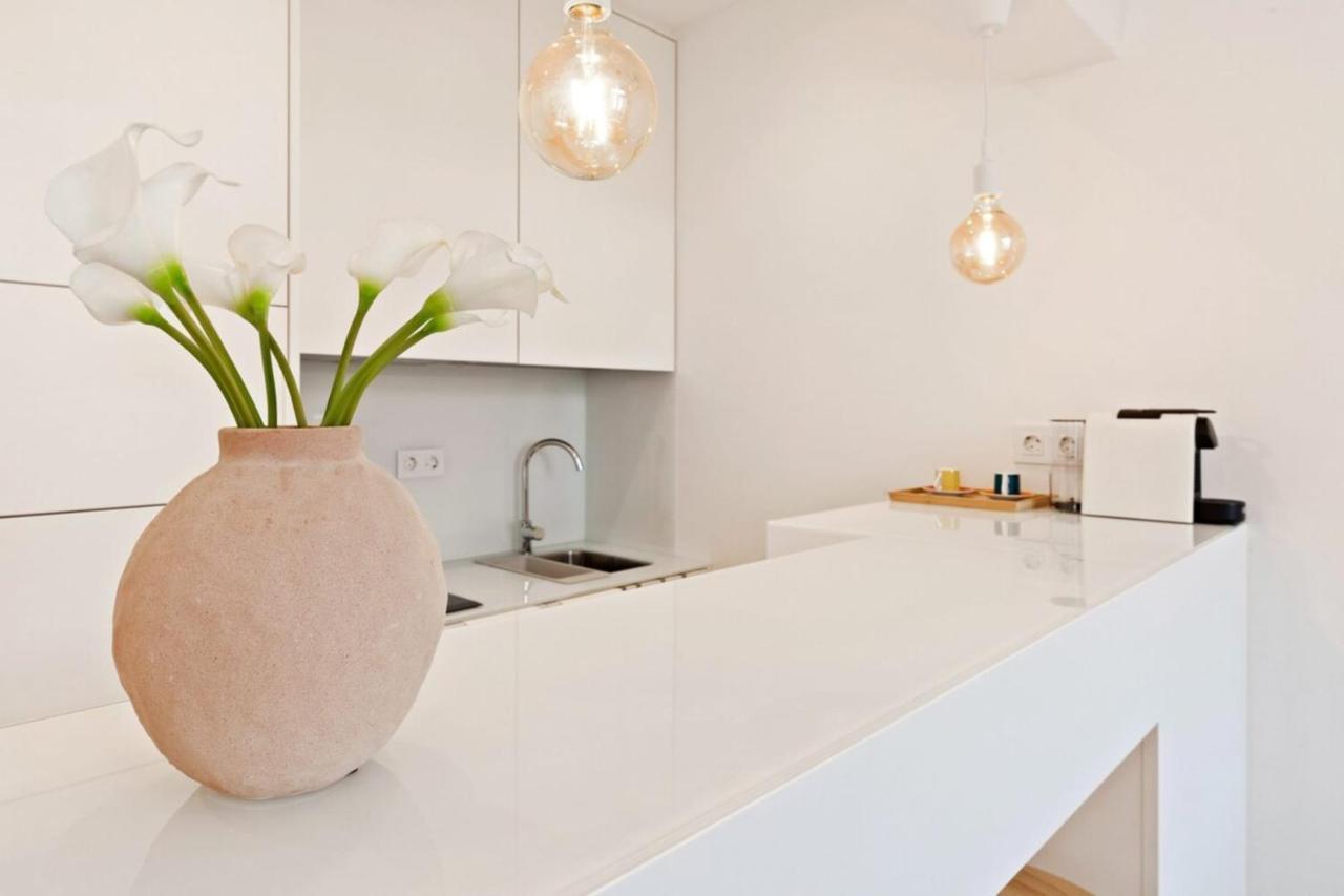 Modern Portuguese 1bed Flat In Belém Apartamento *