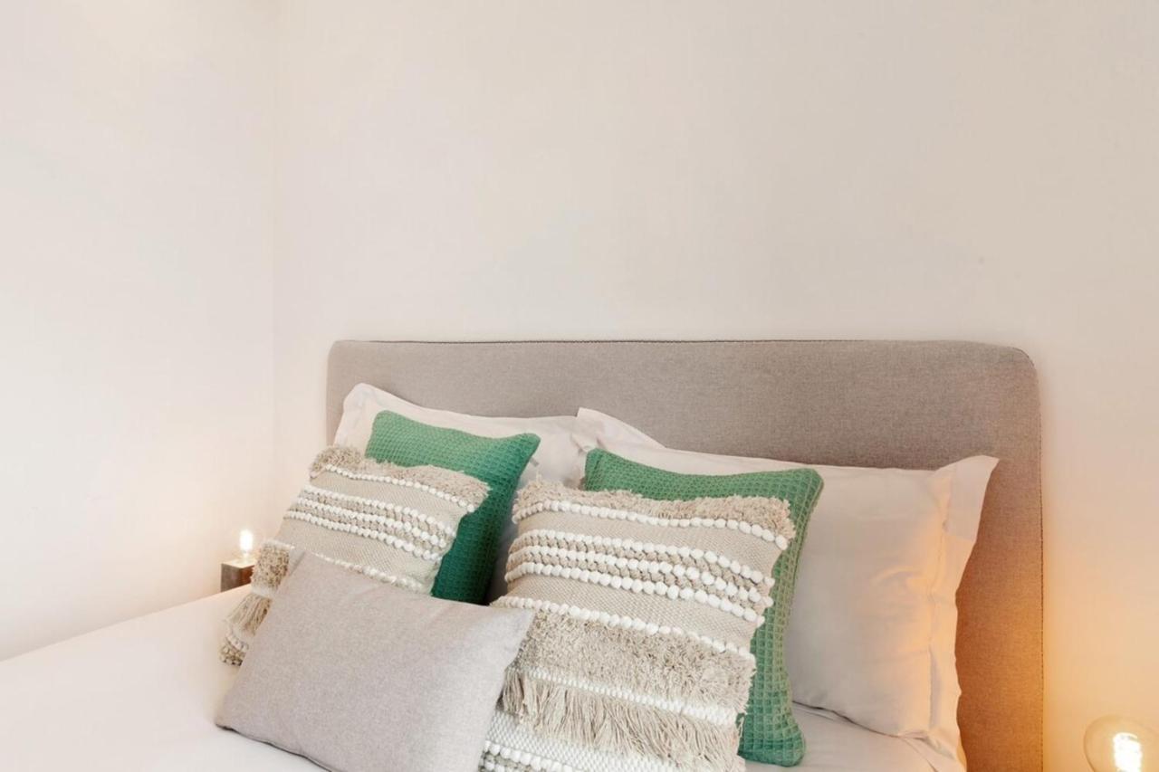 Apartment Modern Portuguese 1 Bedroom In Belem