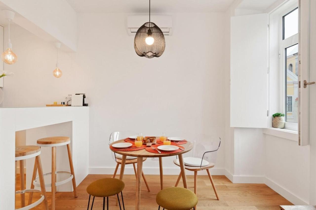 Modern Portuguese 1 Bedroom In Belem * Lisbon